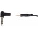 Auriculares Plegables Pro DJ American Audio HP700, Cable y Adaptadores